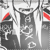 Аватар Аниме парень 'арт' (you make me smile)