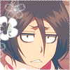 Аватар Kuchiki Rukia / Кучики Рукия из аниме Bleach / Блич