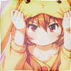 Аватар Асака Тайга из аниме 'ТораДора / ToraDora' в костюме кролика