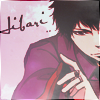 99px.ru аватар Хибари / Hibari из аниме 'Kateikyoushi Hitman Reborn / Учитель-мафиози Реборн'