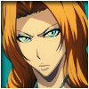 Аватар Matsumoto Rangiku/Мацумото Рангику из аниме 'Bleach/Блич'