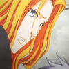 99px.ru аватар Matsumoto Rangiku/Мацумото Рангику из аниме 'Bleach/Блич' плачет