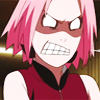 Аватар Haruno Sakura / Харуно Сакура из аниме 'Naruto / Наруто'