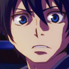Аватар Okumura Rin / Окумура Рин из аниме 'Ao No Exorcist / Синий Экзорцист'