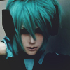 Аватар Hatsune Mikuo / Хатсуне Микуо из 'Вокалоид / Vocaloid' (косплей)