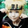 99px.ru аватар Uzumaki Naruto / Узумаки Наруто из аниме 'Naruto / Наруто'(косплей)
