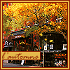 99px.ru аватар Осенний листопад (l'automne)