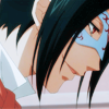 99px.ru аватар Sebastian Michaelis / Себастьян Микаэлис из аниме 'Kuroshitsuji'в маске