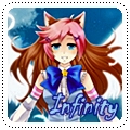 Аватар Вокалоид Хошине Стелла (Infinity)