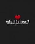 99px.ru аватар What is love?and now that song is stuck in my heat