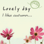 99px.ru аватар Lovely day. I like autumn..