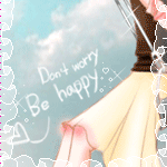 99px.ru аватар Don't worry. Be happy