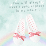 Аватар Балетки (You will always have a special place in my heart)