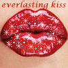 Аватар Гламурные губки(everlasting kiss)
