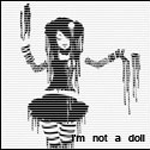 99px.ru аватар I'm not a doll