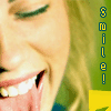 Аватар Девушка показывает язык (Smile / Улыбка)
