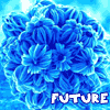 Аватар Необычный цветок (Future / Будущее)