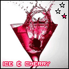 Аватар Напиток (Ice & Cherry / Лед и ягоды)