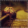 99px.ru аватар Девушка лежит на железнодорожных путях (feelings)