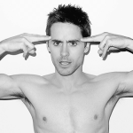 Аватар Джаред Лето /Jared Leto отчаянно жестикулирует
