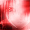 99px.ru аватар Люси (Ню) из аниме Эльфийская песнь / Elfen Lied за красной дымкой