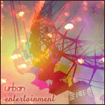Аватар Карусель (Urban entertaiment)