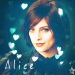 99px.ru аватар Элис из фильма *Сумерки* (Alice)