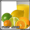 99px.ru аватар Fruit juice / Фруктовый сок