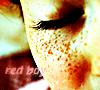 Аватар Ребенок с веснушками (red boy / красный (рыжий) мальчик)