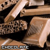 Аватар Шоколад / Chocolate