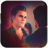 Аватар Стефан Сальваторе / Stefan Salvatore из сериала Дневники Вампира / The Vampire Diaries