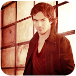 99px.ru аватар Деймон Сальваторе / Damon Salvatore (актер Йен Сомерхолдер / Ian Somerhalder) из сериала Дневники Вампира / The Vampire Diaries