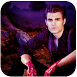 Аватар Стефан Сальваторе / Stefan Salvatore из сериала Дневники Вампира / The Vampire Diaries