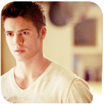 99px.ru аватар Стивен Р. МакКуин / Steven R. McQueen, персонаж Джереми Гилберт, сериал Дневники Вампира / The Vampire Diaries