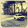 Аватар Автомобиль на дороге (On the road)