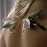 99px.ru аватар Девушка с маленькими крыльями