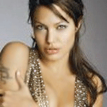 Аватар Анджелина Джоли / Angelina Jolie