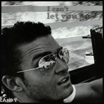 99px.ru аватар Justin Timberlake / Джастин Тимберлейк в очках (I can't let you)