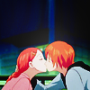 Аватар Отани и Риса / Otani & Risa из аниме Трогательный комлекс / Lovely Complex