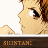 Аватар Hinata Shintani / Хината Синтани из аниме Kaichou wa Maid-sama! / Президент студенческого совета - Горничная!