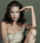Аватар Эмоциональная Анджелина Джоли / Angelina Jolie
