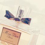 Аватар Флакончик духов (Miss Dior)