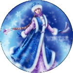 Аватар Снегурочка (Winter)