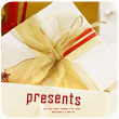 Аватар Подарок (Presents)