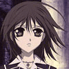 Аватар Юки из аниме Vampire Knight