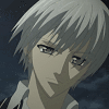 Аватар Зеро из аниме Vampire Knight