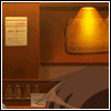 Аватар Харухи и Кён из аниме Меланхолия Харухи Судзумии / The melancholy of Haruhi Suzumiya