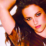 Аватар Кристен Стюарт / Kristen Stewart позирует