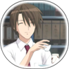 Аватар Ицуки из аниме Меланхолия Харухи Судзумии / The melancholy of Haruhi Suzumiya