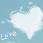 Аватар Сердечко (Love)